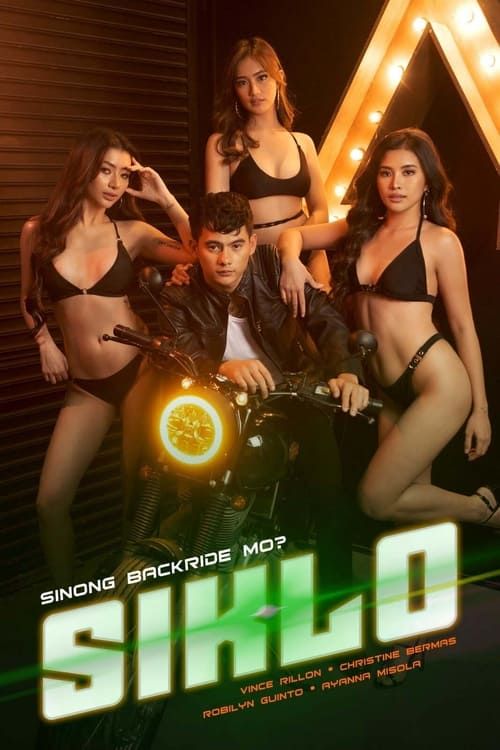[18+] Siklo (2021) Filipino HDRip download full movie